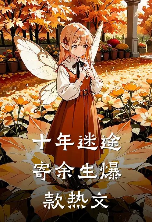 十年迷途寄余生爆款热文