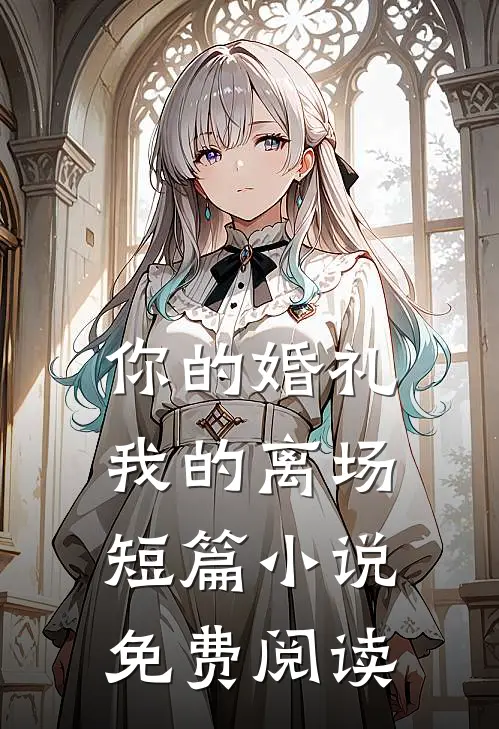 你的婚礼,我的离场短篇免费阅读全文