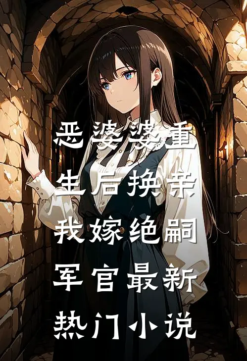 恶婆婆重生后换亲，我嫁绝嗣军官最新热门小说