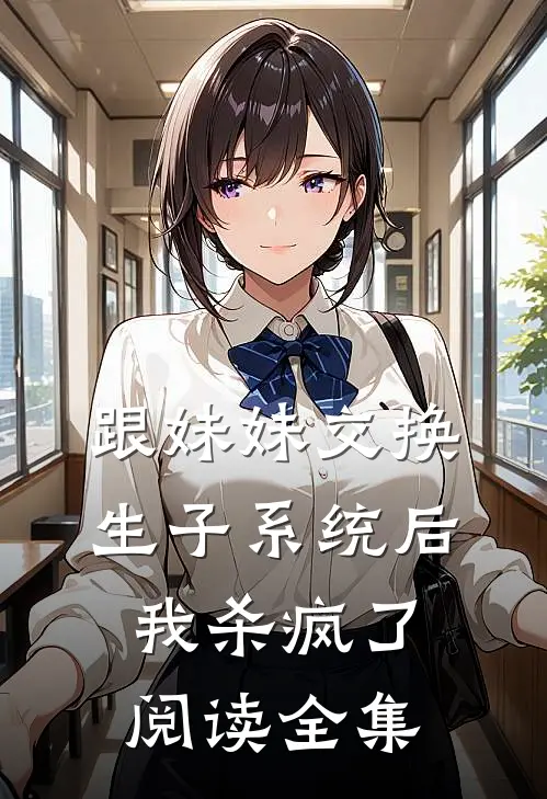 跟妹妹交换生子系统后，我杀疯了阅读全集