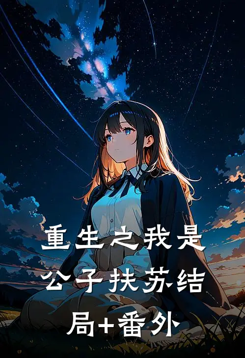 重生之我是公子扶苏结局+番外