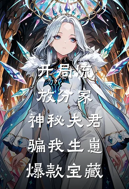 开局流放分家，神秘夫君骗我生崽爆款宝藏