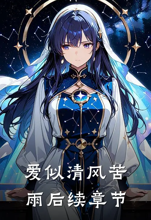 爱似清风苦雨后续章节