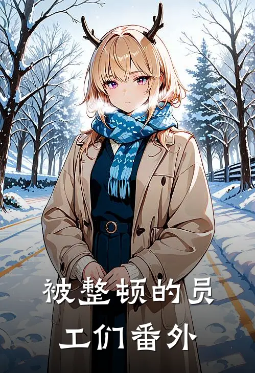 被整顿的员工们 番外