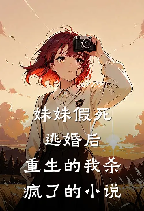 妹妹假死逃婚后,重生的我杀疯了的