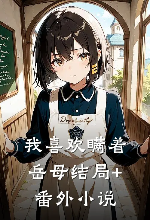 我喜欢瞒着岳母结局+番外小说