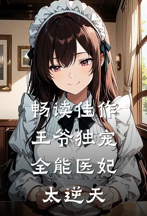 畅读佳作王爷独宠：全能医妃太逆天
