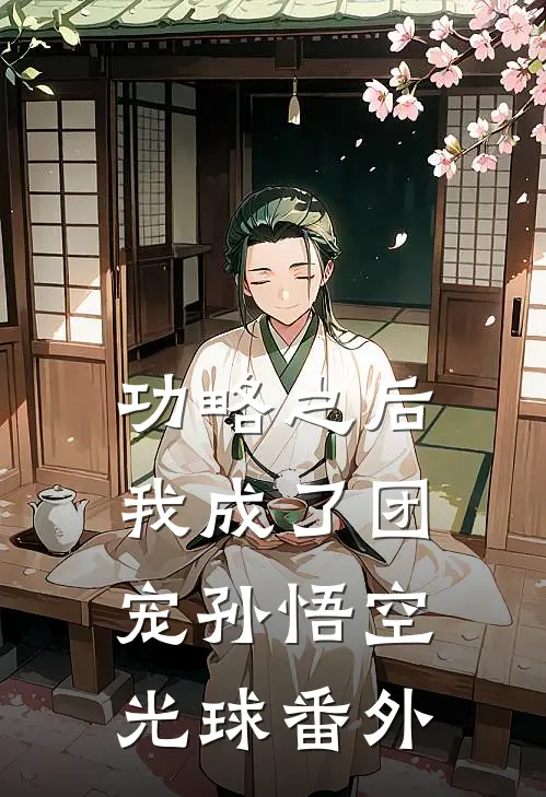 功略之后我成了团宠孙悟空光球 番外