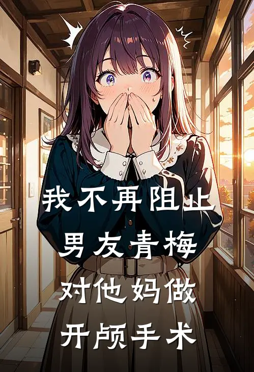 我不再阻止男友青梅对他妈做开颅手术