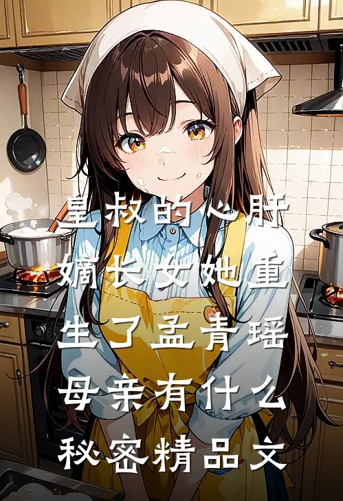 皇叔的心肝:嫡长女她重生了孟青瑶母亲有什么秘密精品文