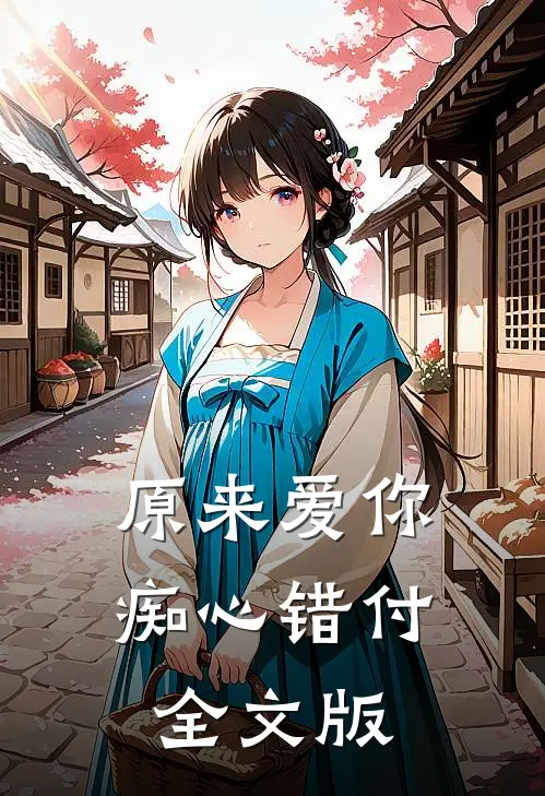 原来爱你痴心错付全文版