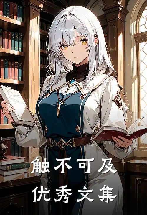 触不可及优秀文集