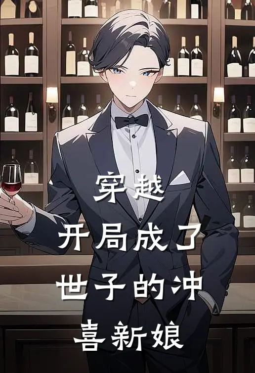 穿越开局成了世子的冲喜新娘免费阅读