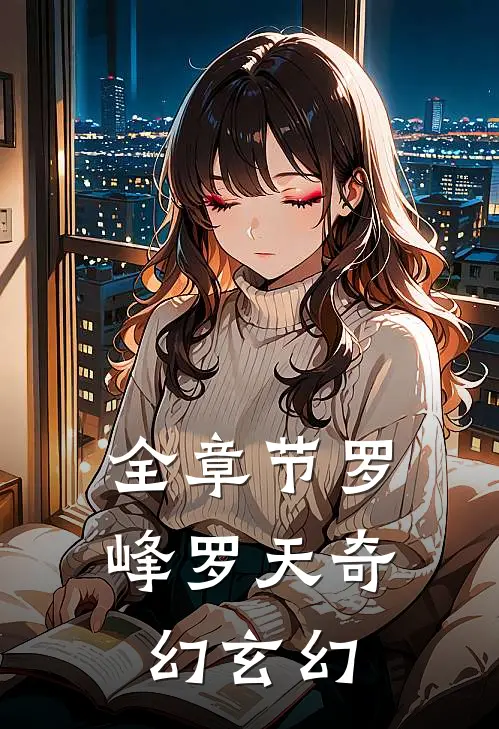 全章节罗峰罗天奇幻玄幻