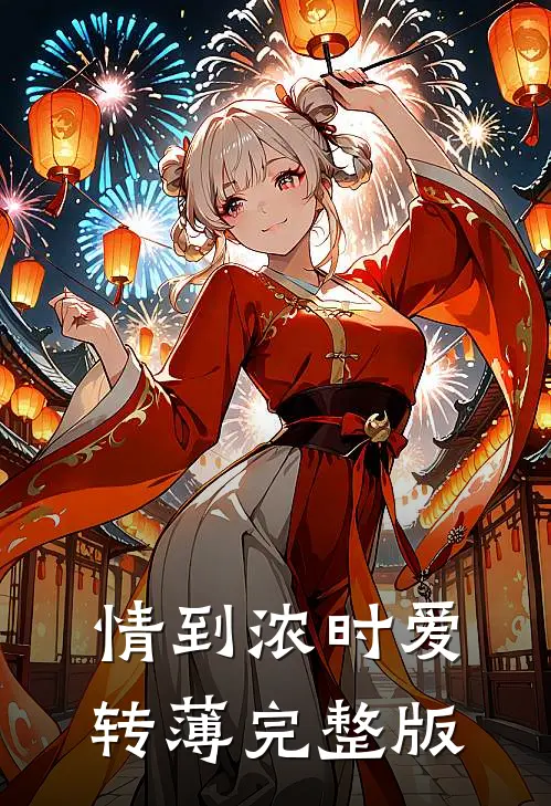 情到浓时爱转薄完整版