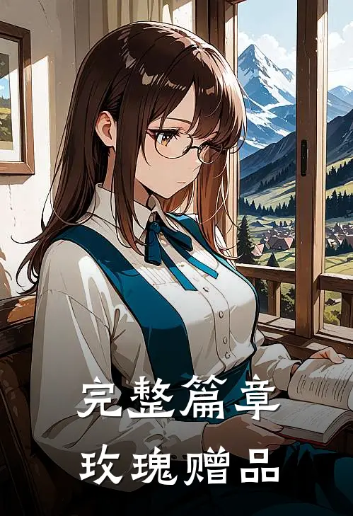 完整篇章玫瑰赠品