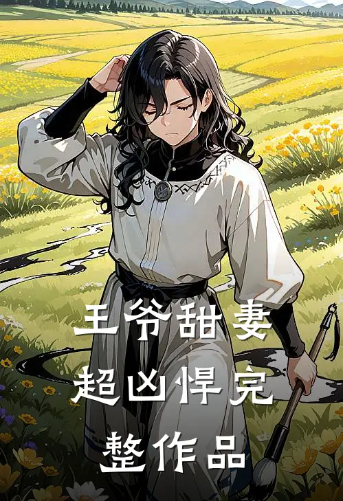 王爷甜妻超凶悍完整作品