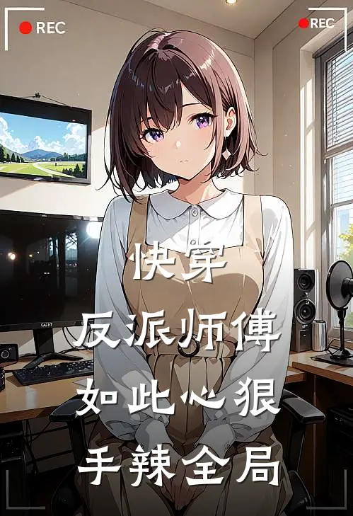 快穿反派师傅如此心狠手辣全局免费阅读