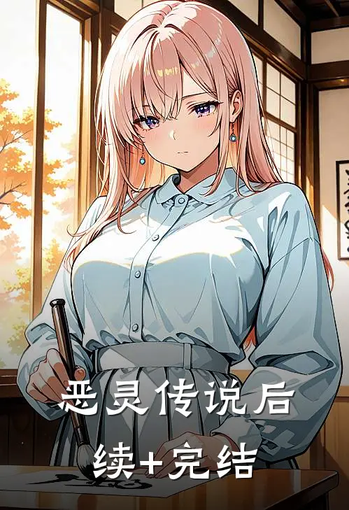 恶灵传说后续+完结