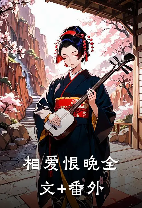 相爱恨晚全文+番外