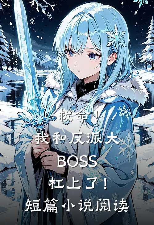救命！我和反派大BOSS杠上了！短篇小说阅读