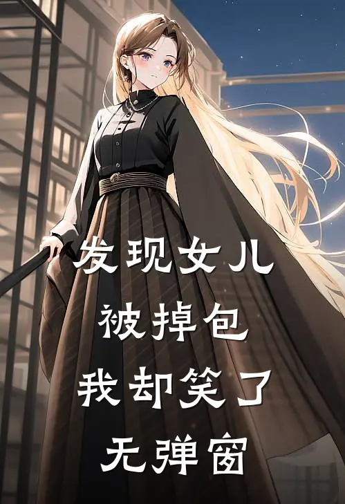 发现女儿被掉包,我却笑了无弹窗