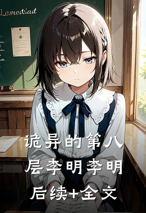 《诡异的第八层》李明李明后续+全文