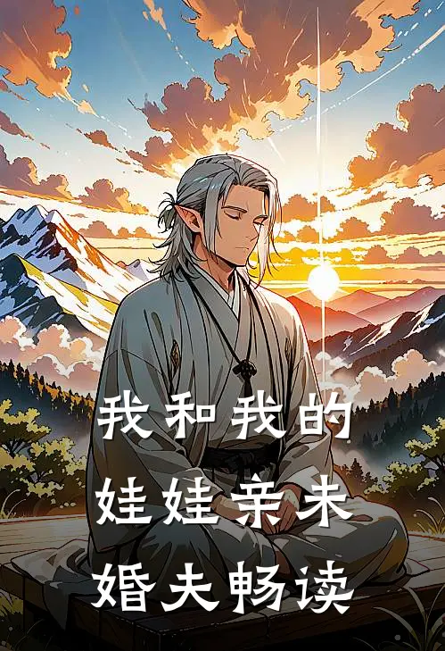 我和我的娃娃亲未婚夫畅读