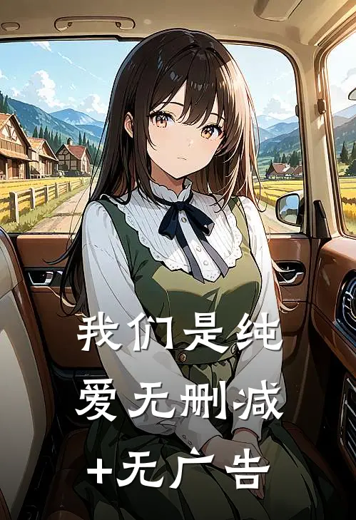我们是纯爱无删减+无广告