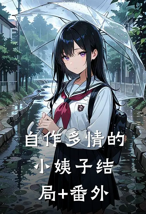 自作多情的小姨子结局+番外