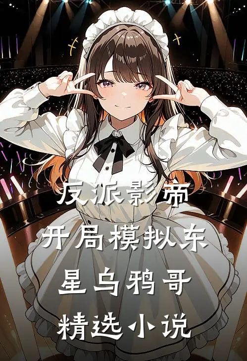 反派影帝开局模拟东星乌鸦哥精选