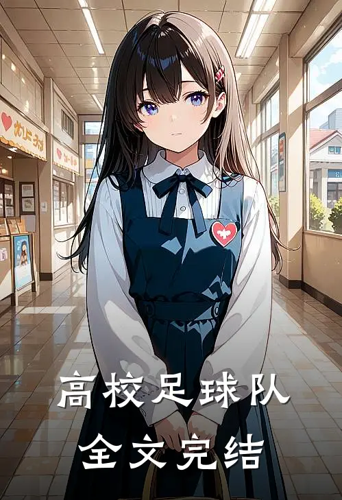 高校足球队全文完结