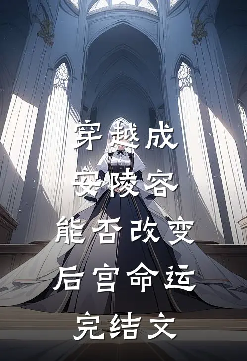 穿越成安陵容，能否改变后宫命运完结文