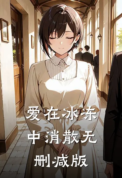 爱在冰冻中消散无删减版