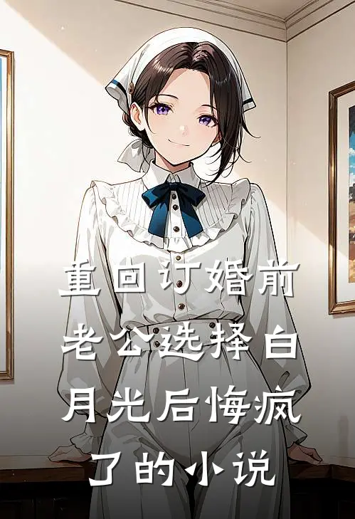 重回订婚前，老公选择白月光后悔疯了的小说