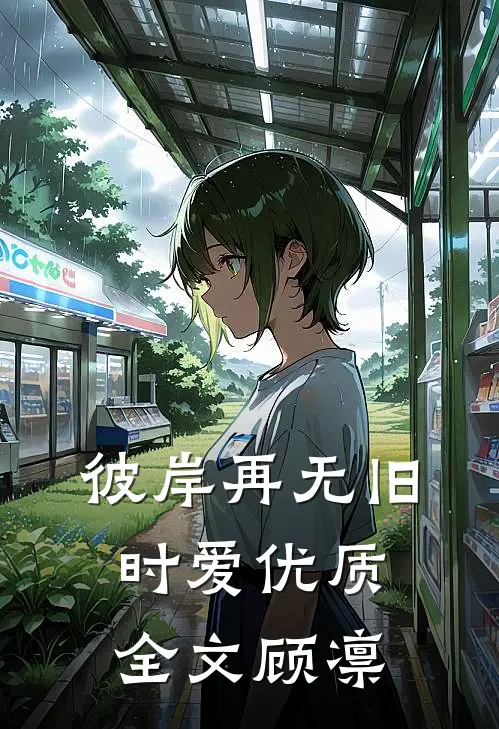 彼岸再无旧时爱优质全文顾凛