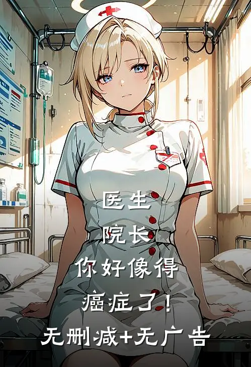 医生：院长，你好像得癌症了！无删减+无广告