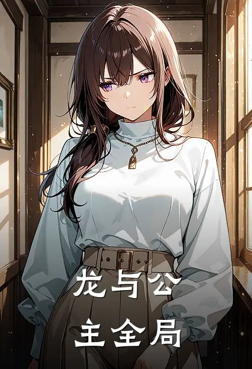 龙与公主全局