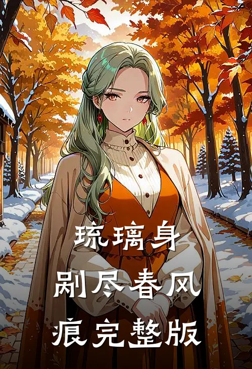 琉璃身，剐尽春风痕完整版