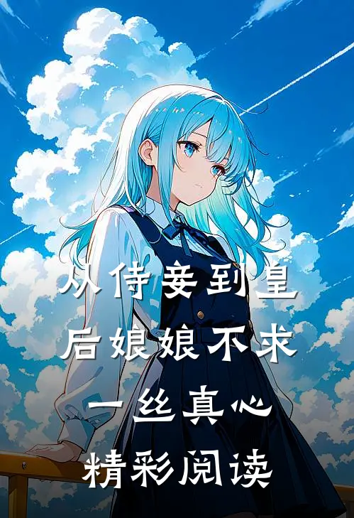 从侍妾到皇后娘娘不求一丝真心精彩阅读