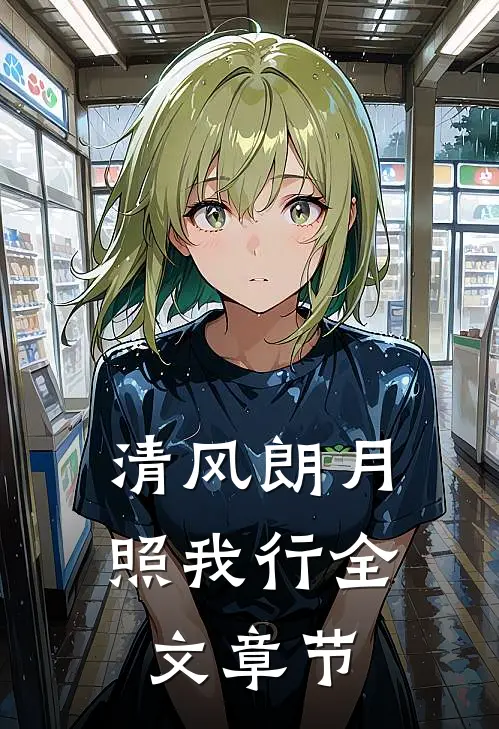 清风朗月照我行全文章节