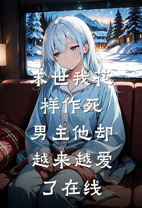 末世我花样作死,男主他却越来越爱了在线阅读