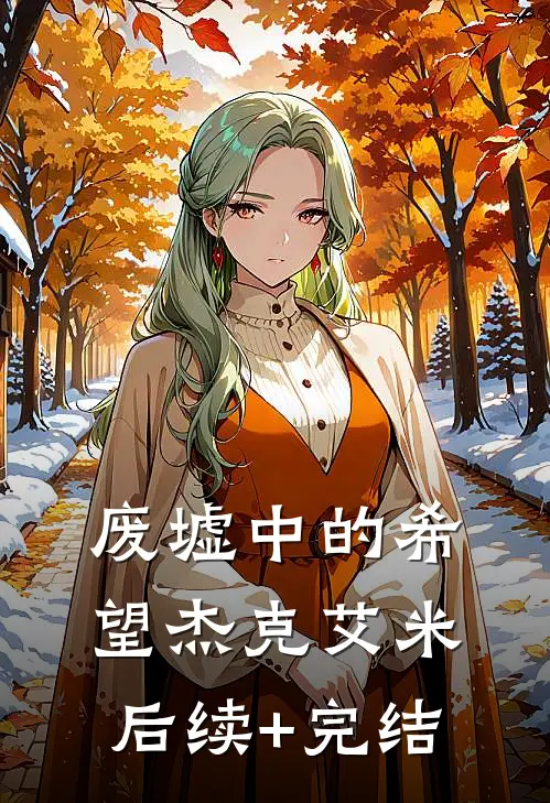 废墟中的希望杰克艾米后续+完结