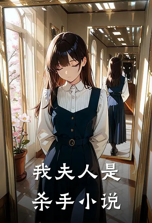 我夫人是杀手小说