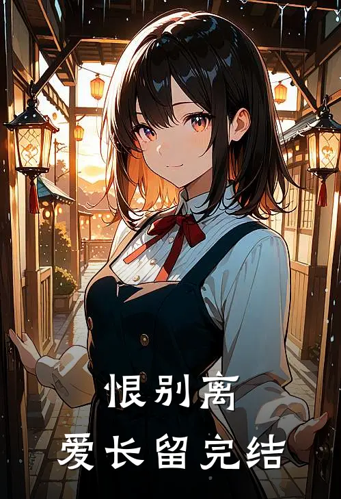 恨别离，爱长留完结