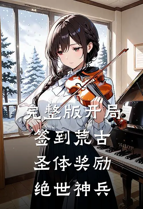 完整版开局签到荒古圣体奖励绝世神兵