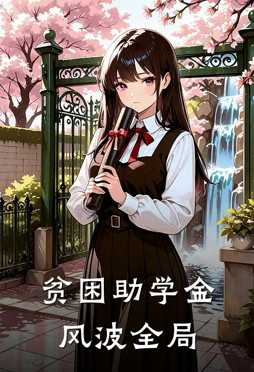 贫困助学金风波全局