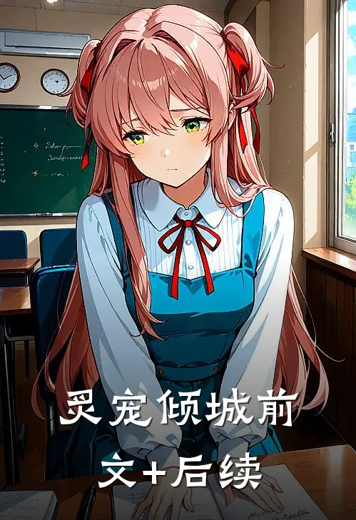 炙宠倾城前文+后续