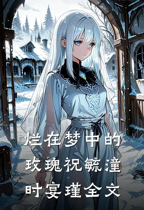烂在梦中的玫瑰祝毓潼时宴瑾全文