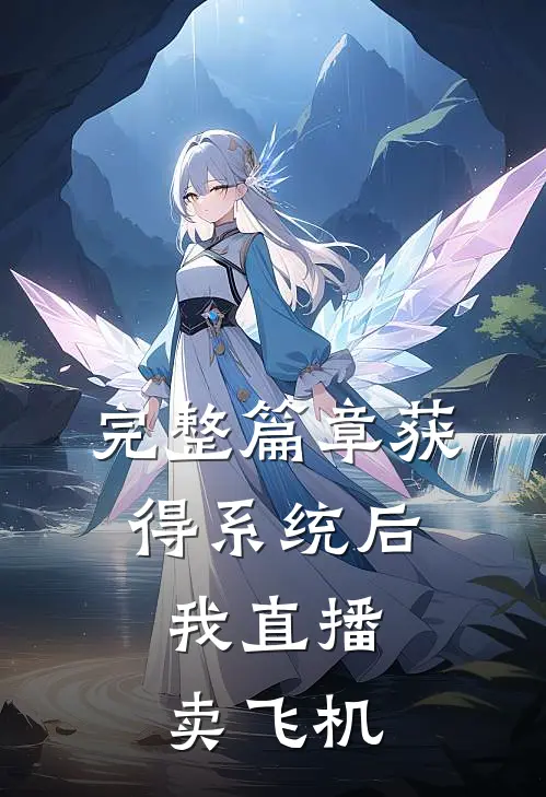 完整篇章获得系统后，我直播卖飞机